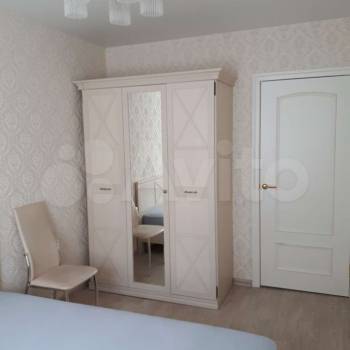 Сдается Многокомнатная квартира, 63,3 м²