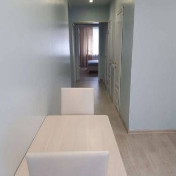 Сдается Многокомнатная квартира, 63,3 м²