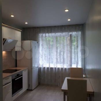 Сдается Многокомнатная квартира, 63,3 м²