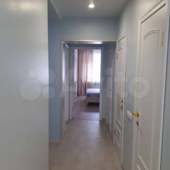 Сдается Многокомнатная квартира, 63,3 м²