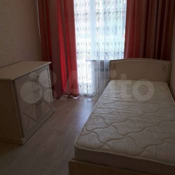 Сдается Многокомнатная квартира, 63,3 м²