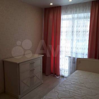 Сдается Многокомнатная квартира, 63,3 м²