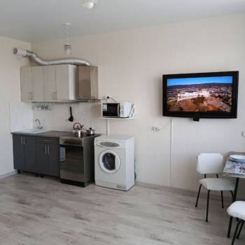 Продается 1-комнатная квартира, 30 м²