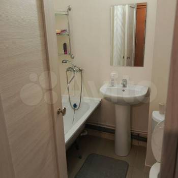 Продается 1-комнатная квартира, 30 м²