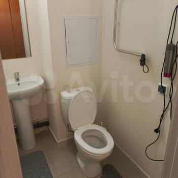 Продается 1-комнатная квартира, 30 м²