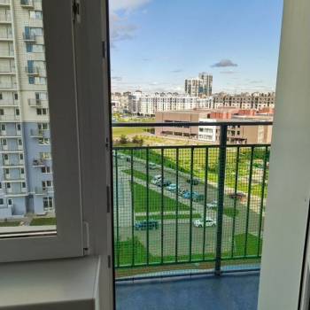 Продается 1-комнатная квартира, 30 м²