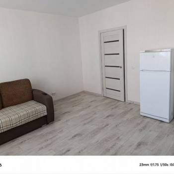 Продается 1-комнатная квартира, 30 м²