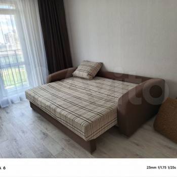 Продается 1-комнатная квартира, 30 м²