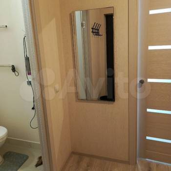 Продается 1-комнатная квартира, 30 м²