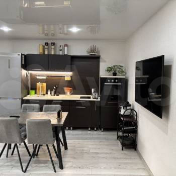 Продается 3-х комнатная квартира, 97,6 м²