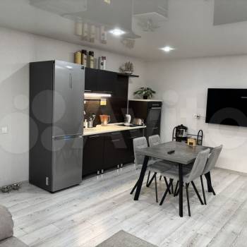 Продается 3-х комнатная квартира, 97,6 м²