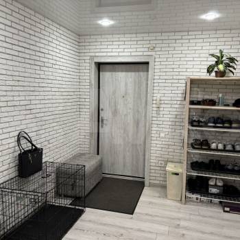 Продается 3-х комнатная квартира, 97,6 м²