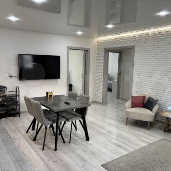 Продается 3-х комнатная квартира, 97,6 м²
