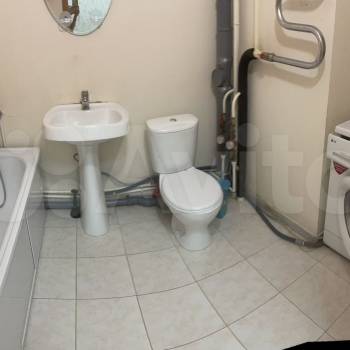 Сдается 1-комнатная квартира, 40 м²