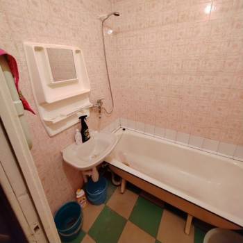 Продается 3-х комнатная квартира, 72,2 м²