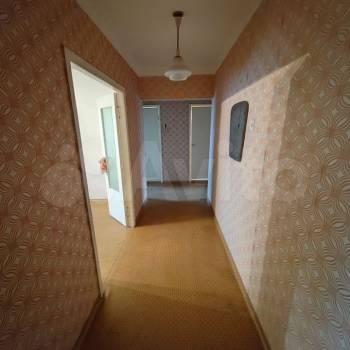 Продается 3-х комнатная квартира, 72,2 м²