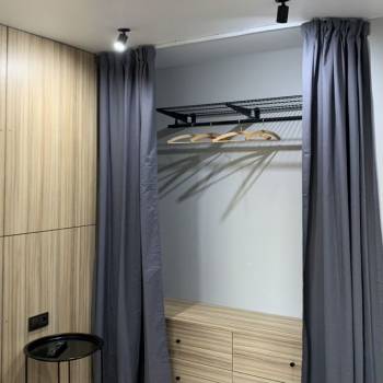 Сдается 1-комнатная квартира, 33 м²