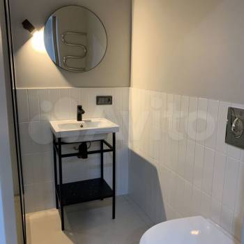 Сдается 1-комнатная квартира, 33 м²