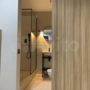 Сдается 1-комнатная квартира, 33 м²