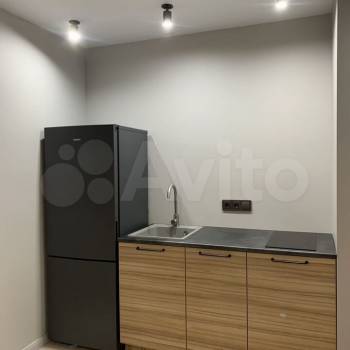 Сдается 1-комнатная квартира, 33 м²