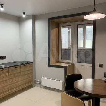 Сдается 1-комнатная квартира, 33 м²