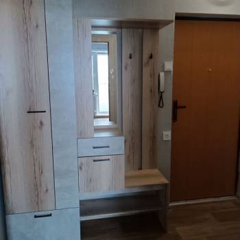 Сдается 2-х комнатная квартира, 49 м²