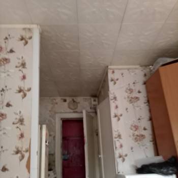 Продается 1-комнатная квартира, 17 м²