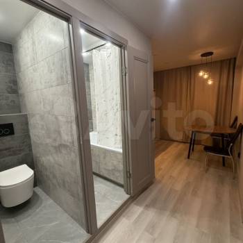 Сдается 1-комнатная квартира, 33 м²