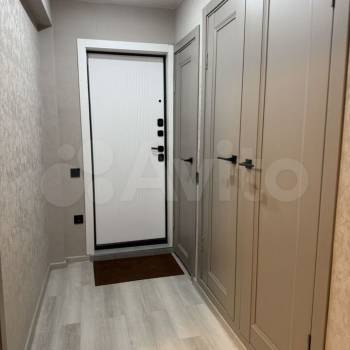 Сдается 1-комнатная квартира, 33 м²