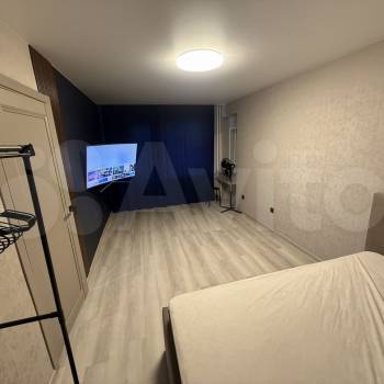 Сдается 1-комнатная квартира, 33 м²