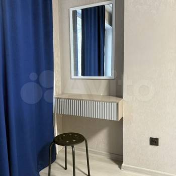 Сдается 1-комнатная квартира, 33 м²