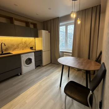 Сдается 1-комнатная квартира, 33 м²