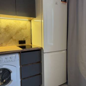 Сдается 1-комнатная квартира, 33 м²