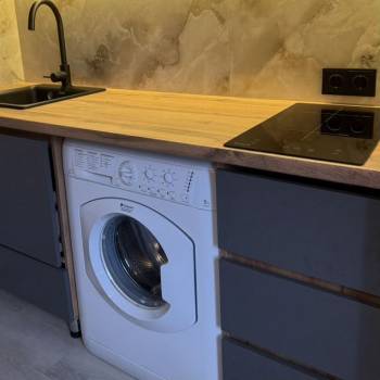 Сдается 1-комнатная квартира, 33 м²