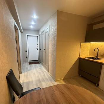 Сдается 1-комнатная квартира, 33 м²