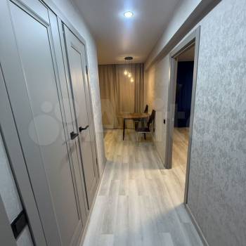 Сдается 1-комнатная квартира, 33 м²