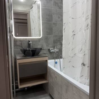 Сдается 1-комнатная квартира, 33 м²