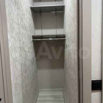 Сдается 1-комнатная квартира, 33 м²