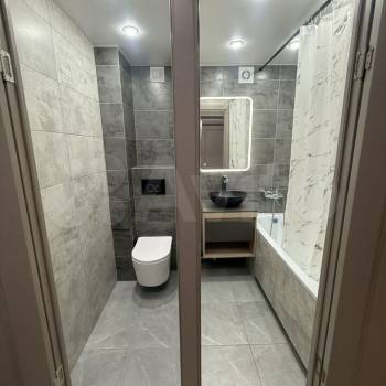 Сдается 1-комнатная квартира, 33 м²