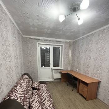 Сдается 2-х комнатная квартира, 54 м²