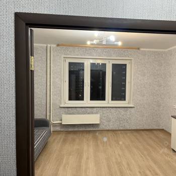 Сдается 2-х комнатная квартира, 54 м²