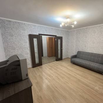 Сдается 2-х комнатная квартира, 54 м²