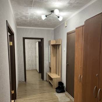Сдается 2-х комнатная квартира, 54 м²
