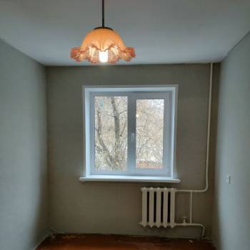 Продается 3-х комнатная квартира, 62,7 м²