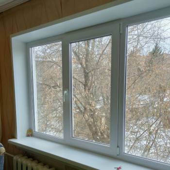 Продается 3-х комнатная квартира, 62,7 м²