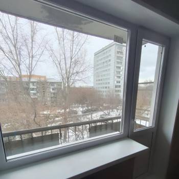 Продается 3-х комнатная квартира, 62,7 м²