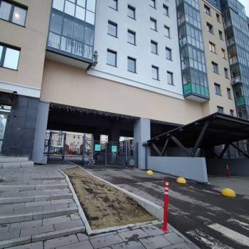 Сдается 1-комнатная квартира, 47,3 м²