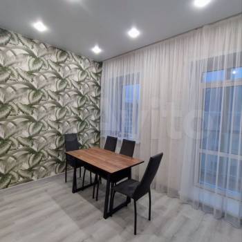 Сдается 1-комнатная квартира, 47,3 м²