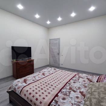 Сдается 1-комнатная квартира, 47,3 м²