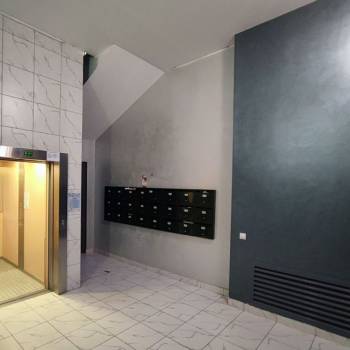 Сдается 1-комнатная квартира, 47,3 м²